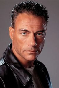Vai alle frasi di Jean-Claude Van Damme