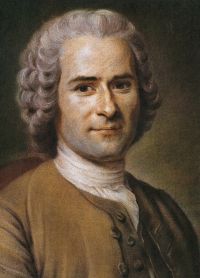 Vai alle frasi di Jean-Jacques Rousseau