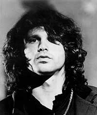 Vai alle frasi di Jim Morrison