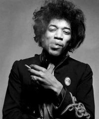 Vai alle frasi di Jimi Hendrix