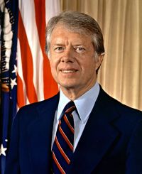 Vai alle frasi di Jimmy Carter