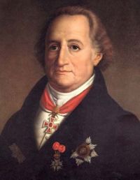 Vai alle frasi di Johann Wolfgang Goethe