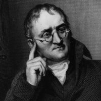 Vai alle frasi di John Dalton