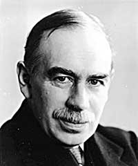 Vai alle frasi di John Maynard Keynes