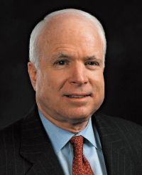 Vai alle frasi di John McCain