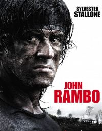 Vai alle frasi di John Rambo