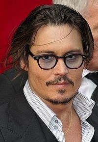 Vai alle frasi di Johnny Depp