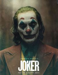 Vai alle frasi di Joker