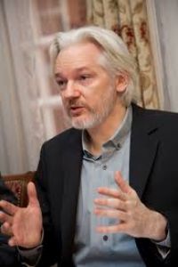 Vai alle frasi di Julian Assange