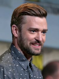 Vai alle frasi di Justin Timberlake