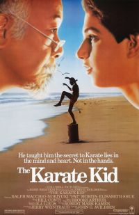 Vai alle frasi di Karate Kid - Per vincere domani