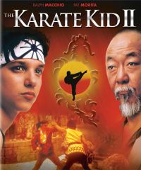 Vai alle frasi di Karate Kid II - La storia continua