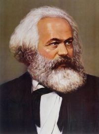 Vai alle frasi di Karl Marx