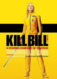 Vai alle frasi di Kill Bill vol. 1