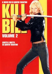 Vai alle frasi di Kill Bill vol. 2