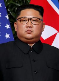 Vai alle frasi di Kim Jong-un