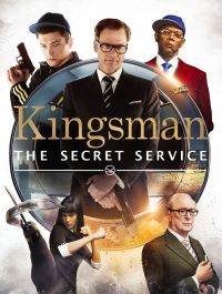 Vai alle frasi di Kingsman - Secret Service