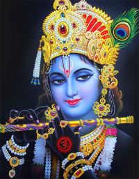 Vai alle frasi di Krishna