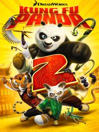 Vai alle frasi di Kung Fu Panda 2