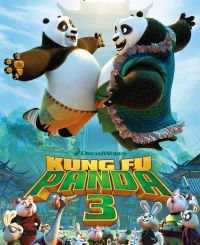Vai alle frasi di Kung Fu Panda 3