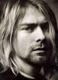 Vai alle frasi di Kurt Cobain