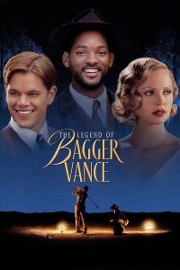 Vai alle frasi di La leggenda di Bagger Vance