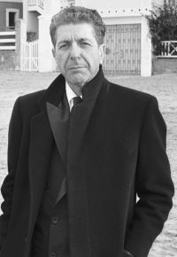 Vai alle frasi di Leonard Cohen