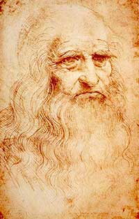 Vai alle frasi di Leonardo da Vinci