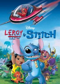 Vai alle frasi di Leroy and Stitch
