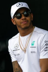 Vai alle frasi di Lewis Hamilton