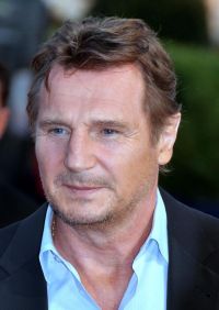 Vai alle frasi di Liam Neeson