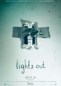 Vai alle frasi di Lights Out