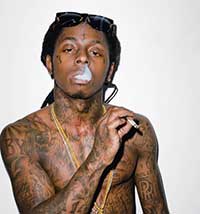 Vai alle frasi di Lil Wayne