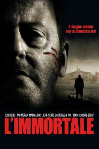 Vai alle frasi di L'immortale (2010)