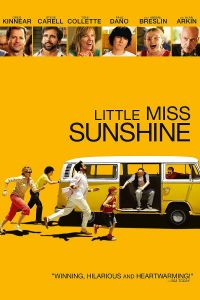Vai alle frasi di Little Miss Sunshine