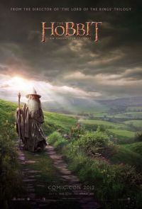 Vai alle frasi di Lo Hobbit - Un viaggio inaspettato