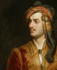 Vai alle frasi di Lord Byron