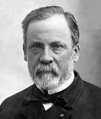 Vai alle frasi di Louis Pasteur