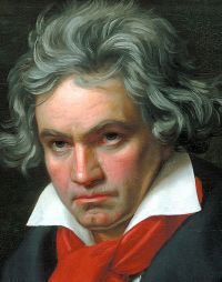 Vai alle frasi di Ludwig Van Beethoven