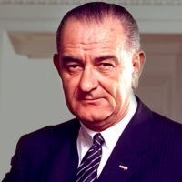 Vai alle frasi di Lyndon Baines Johnson