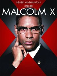 Vai alle frasi di Malcolm X - (Il film)