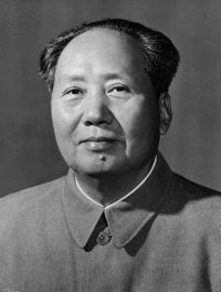 Vai alle frasi di Mao Zedong