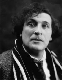 Vai alle frasi di Marc Chagall