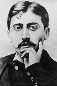 Vai alle frasi di Marcel Proust