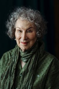 Vai alle frasi di Margaret Atwood