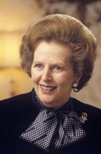 Vai alle frasi di Margaret Thatcher