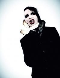 Vai alle frasi di Marilyn Manson