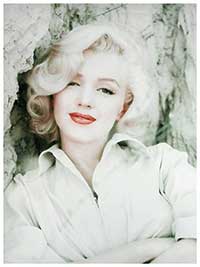 Vai alle frasi di Marilyn Monroe