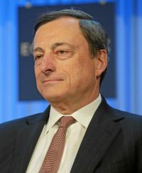 Vai alle frasi di Mario Draghi