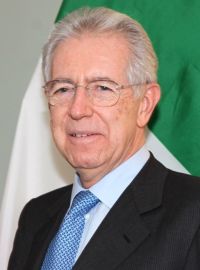 Vai alle frasi di Mario Monti